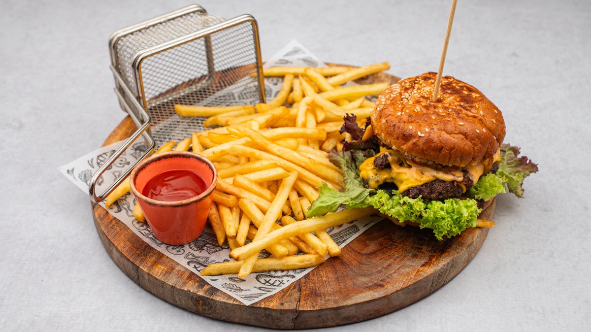 Burger