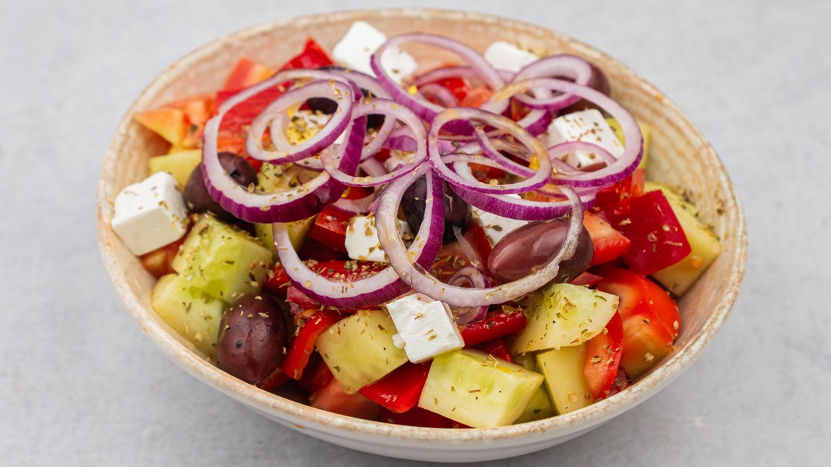 Grčka salata