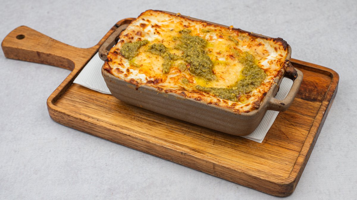 Lazanja