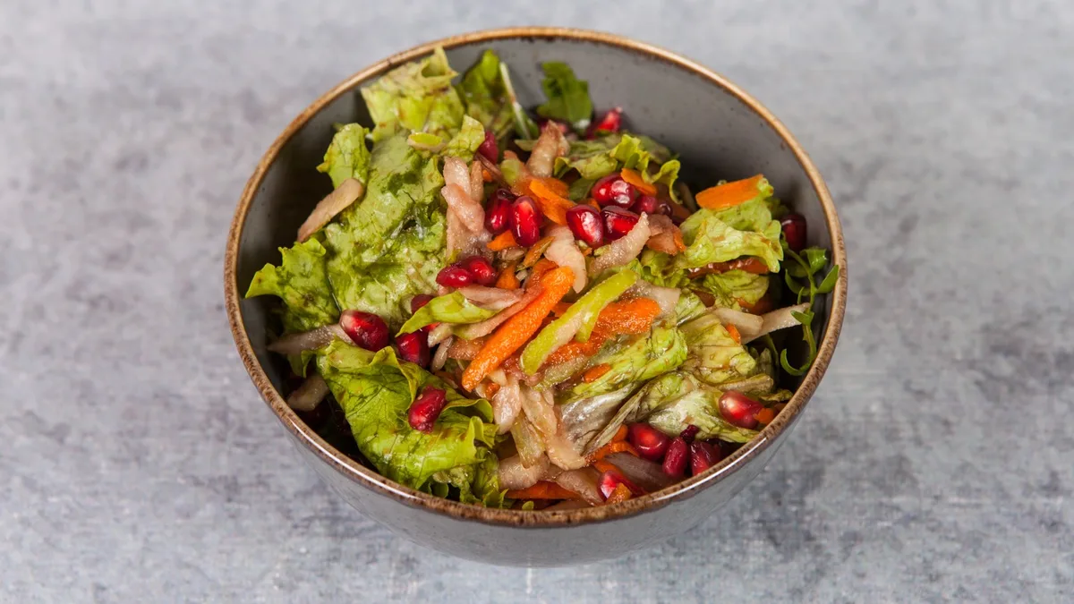 Vitaminska salata