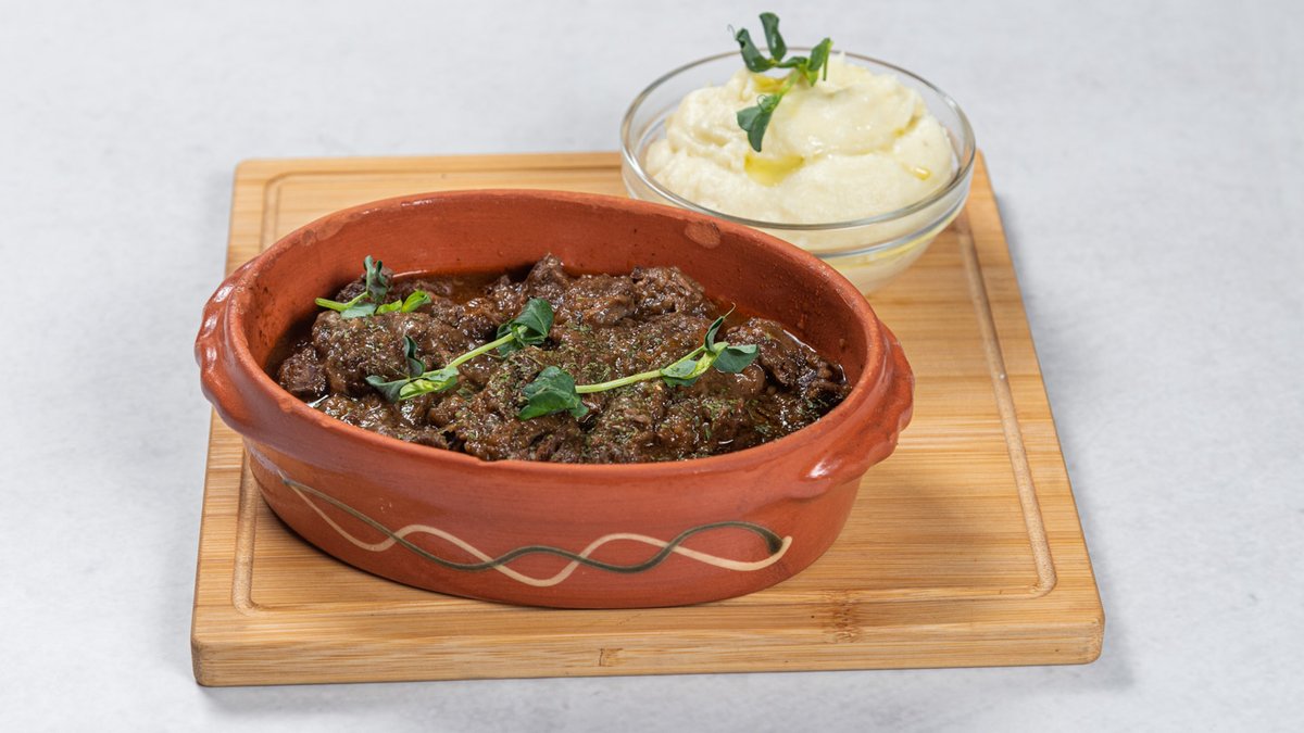 Juneći gulaš