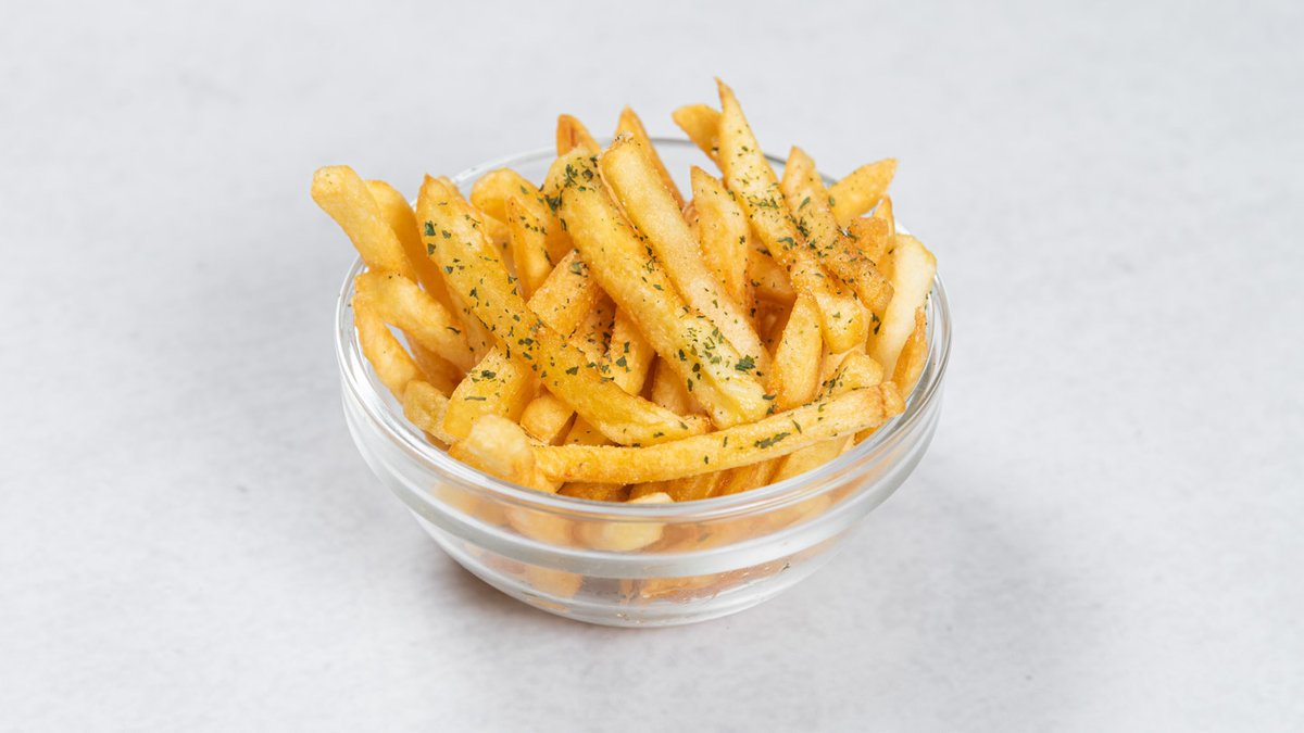 Pomfrit