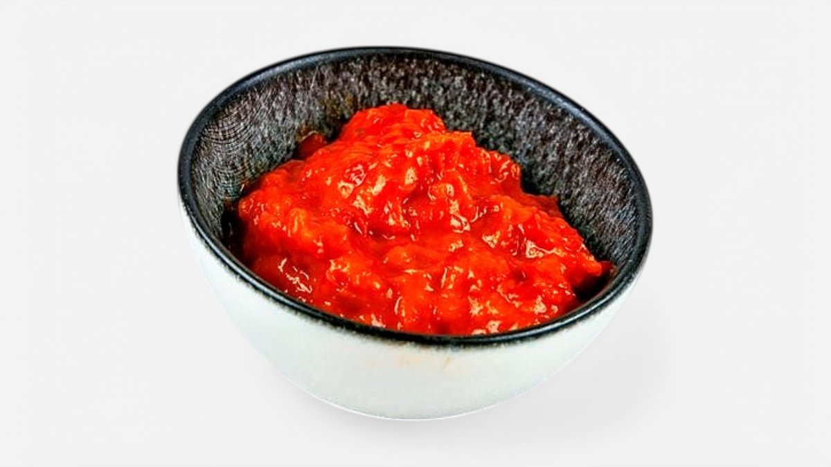 Ajvar