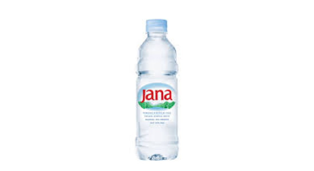 Jana 0,5 l