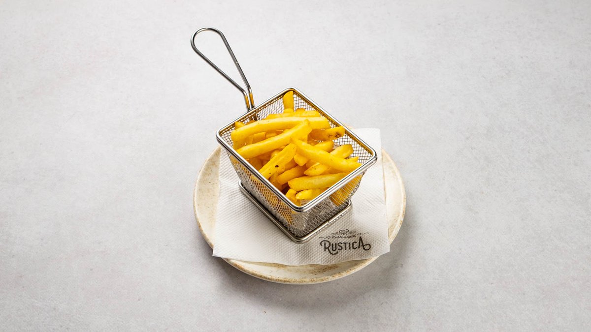 Pommes frites