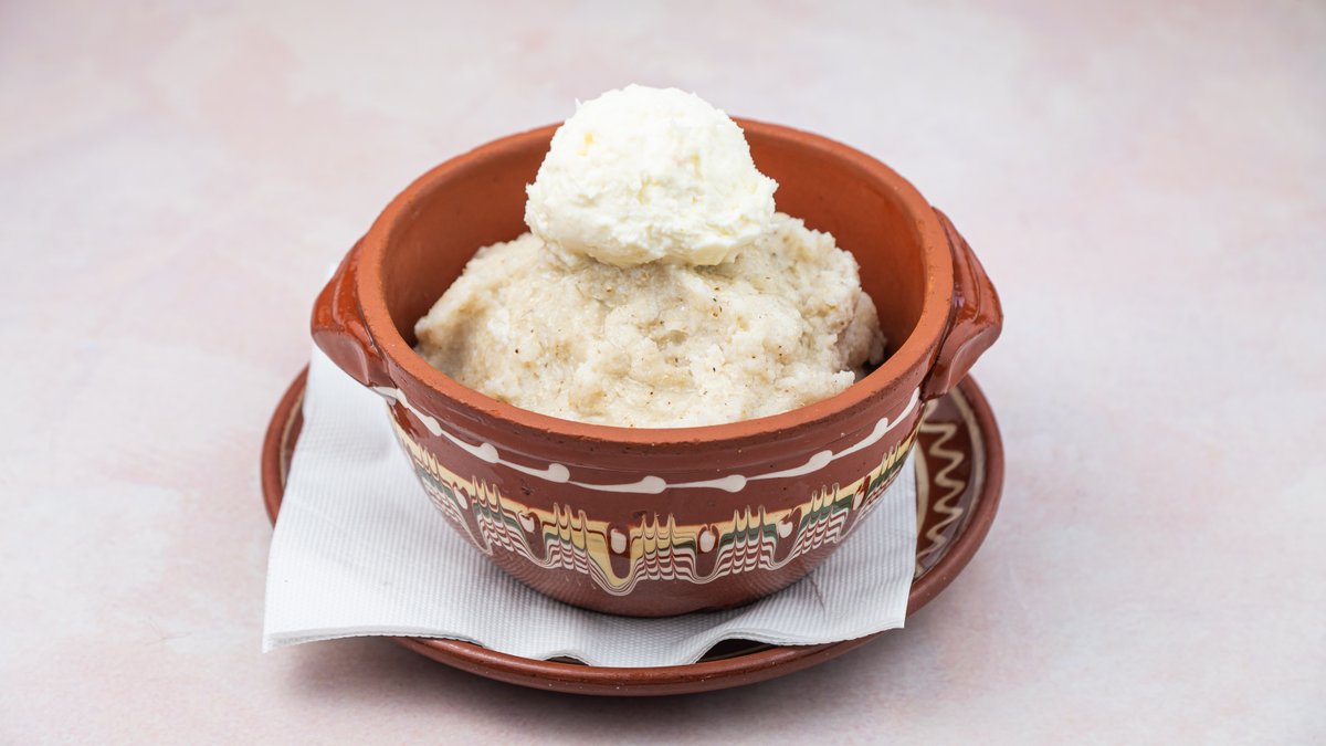 Kačamak