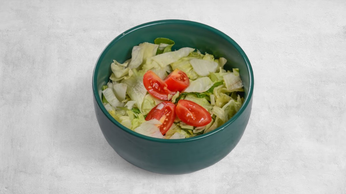 Miks zelenih salata