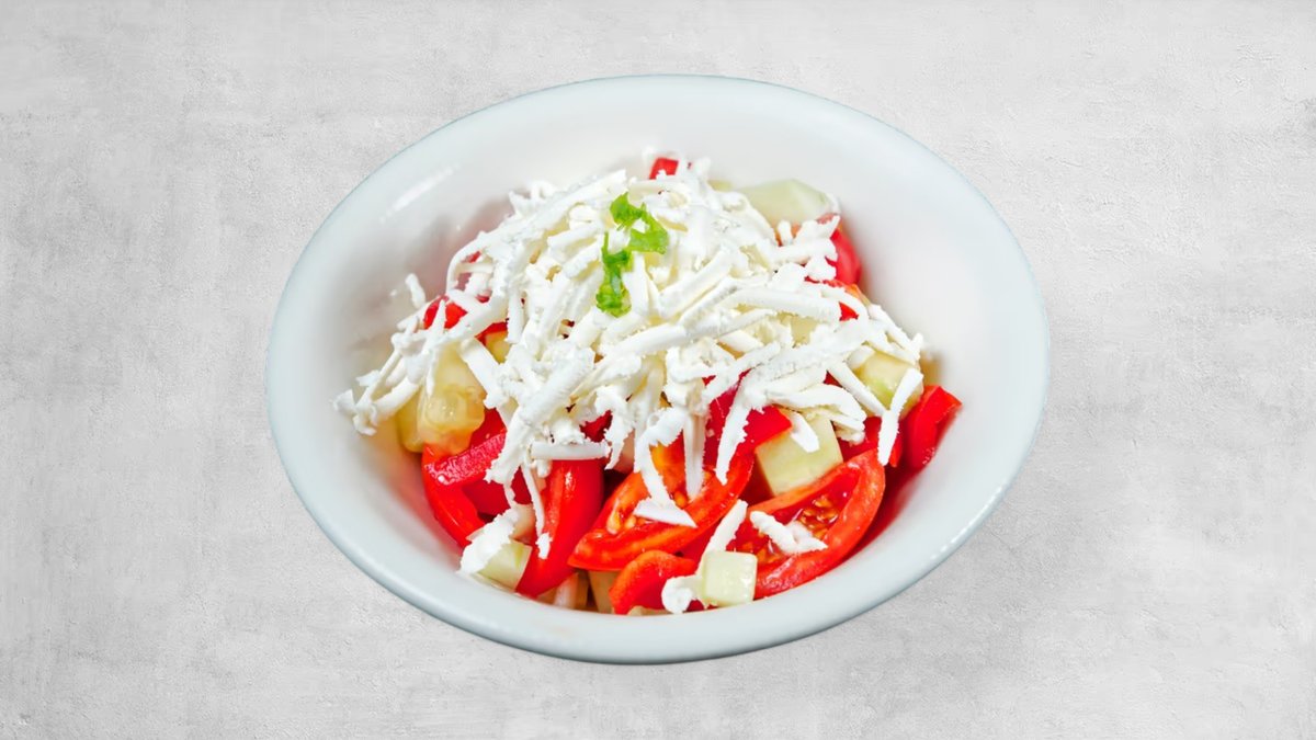 Šopska salata