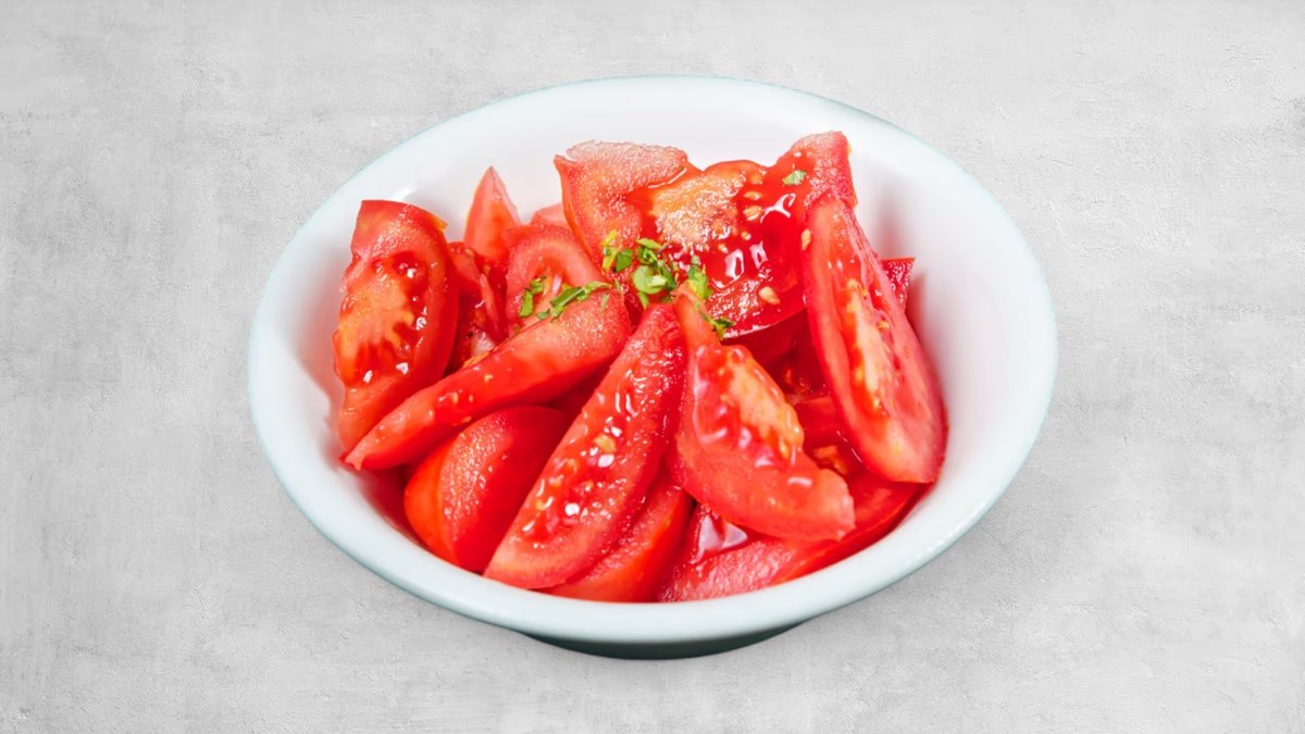 Paradajz salata