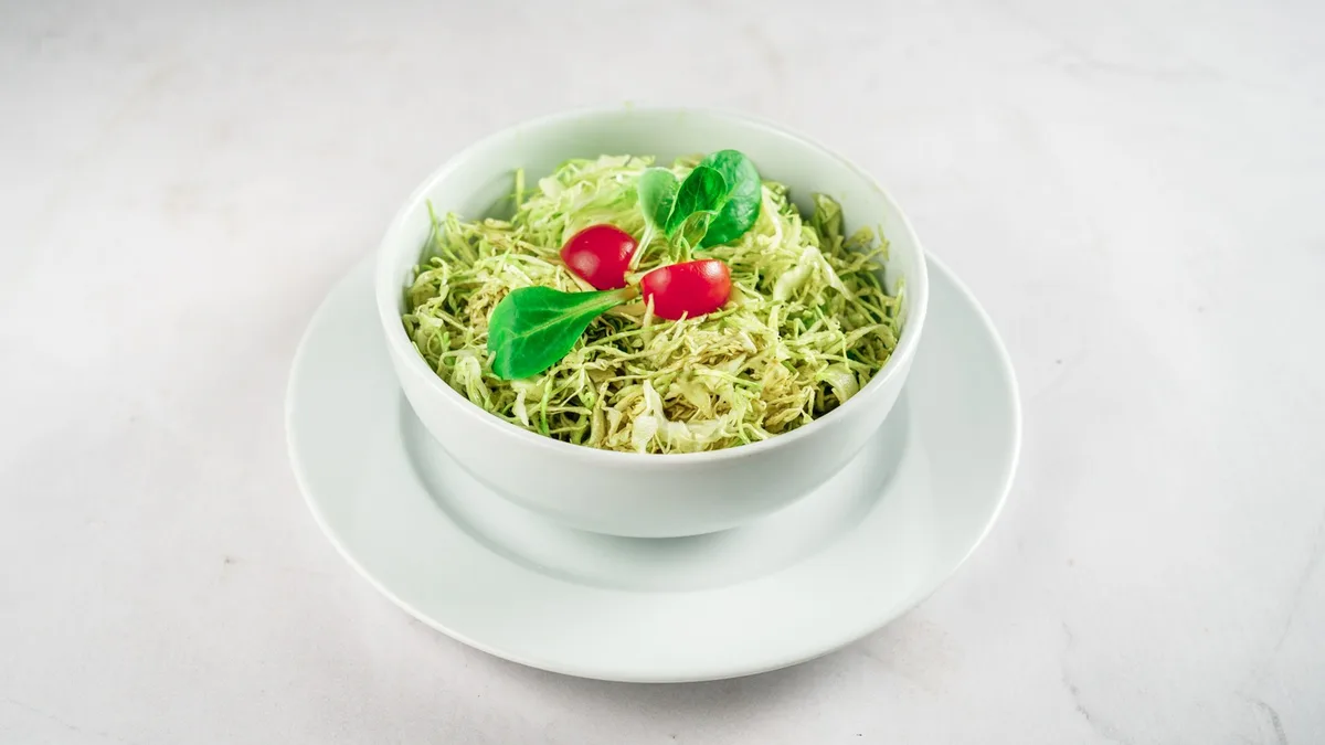 Kupus salata