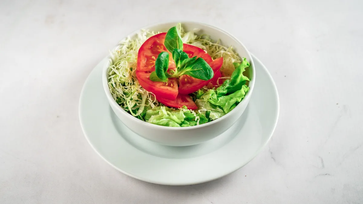 Miješana salata