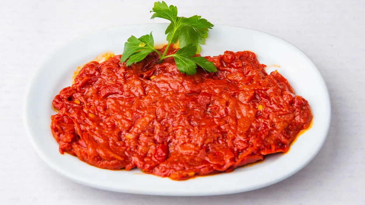 Ajvar domaći