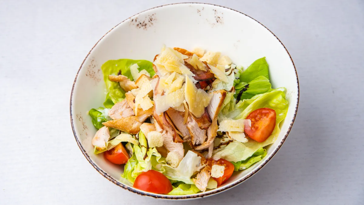 Cezar salata