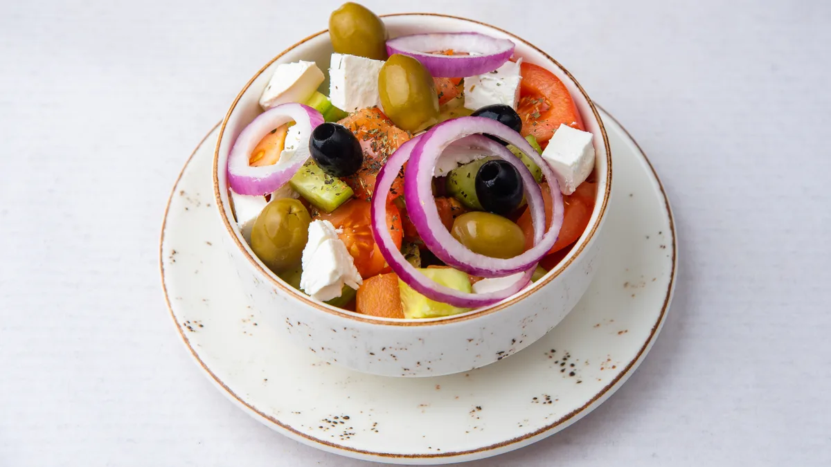Grčka salata