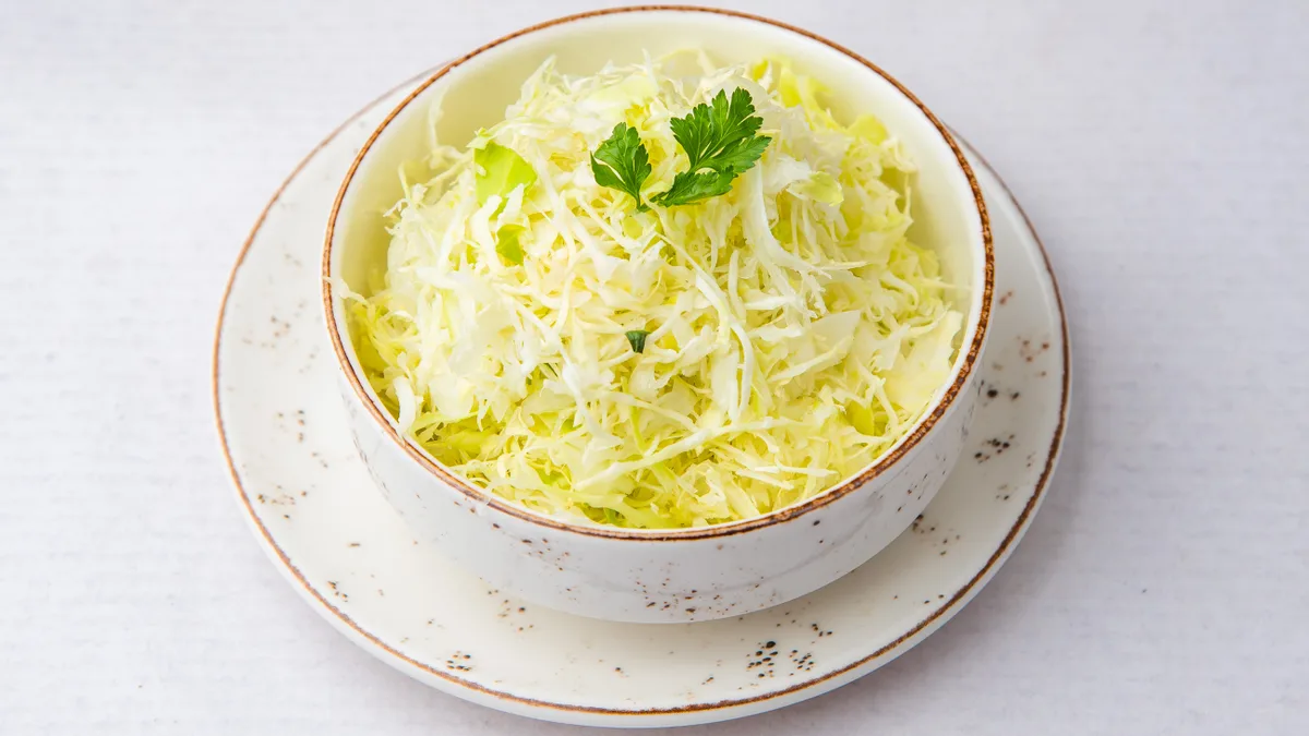 Kupus salata