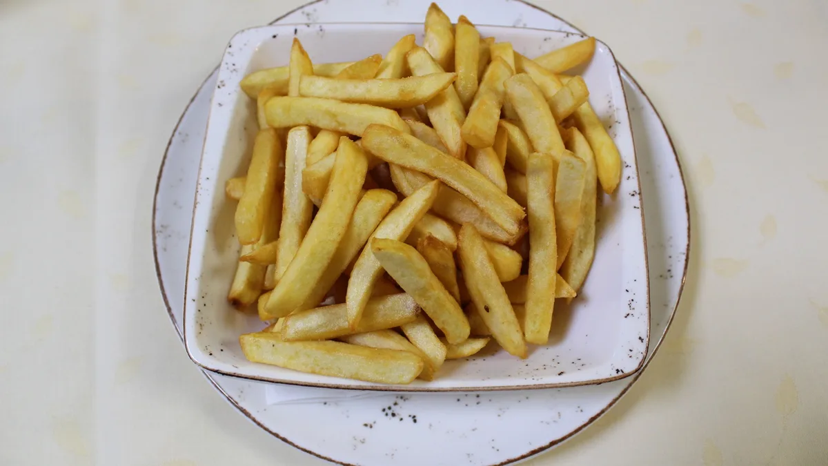 Pomfrit