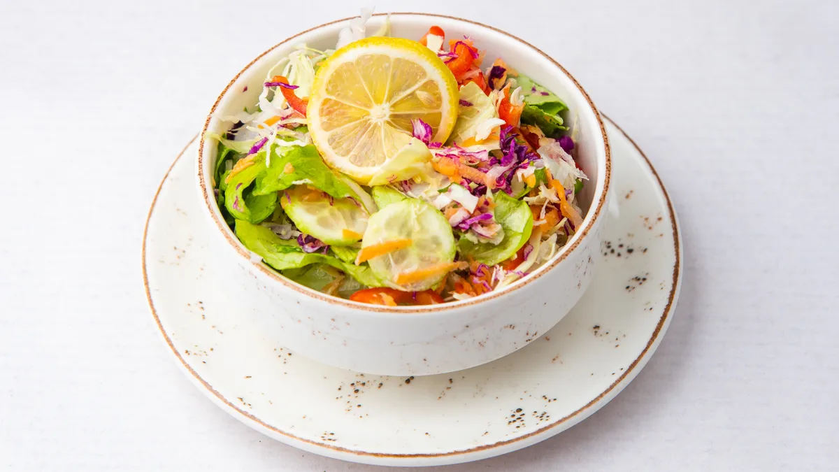 Vitaminska salata