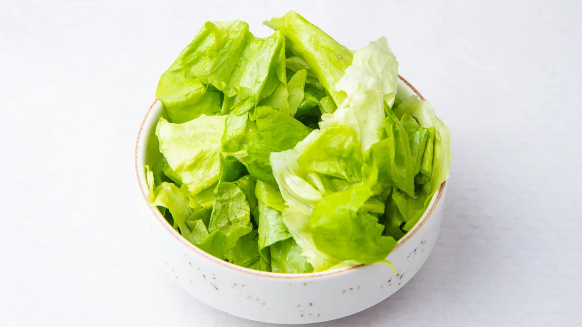 Zelena salata