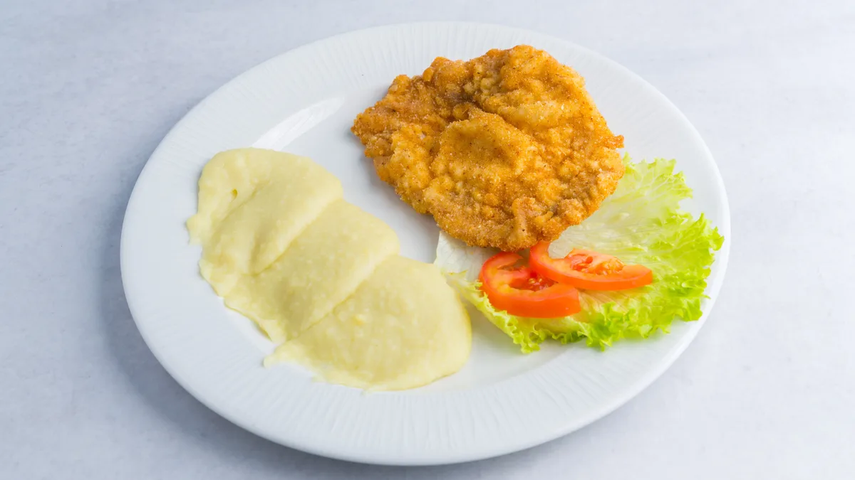 Bečka