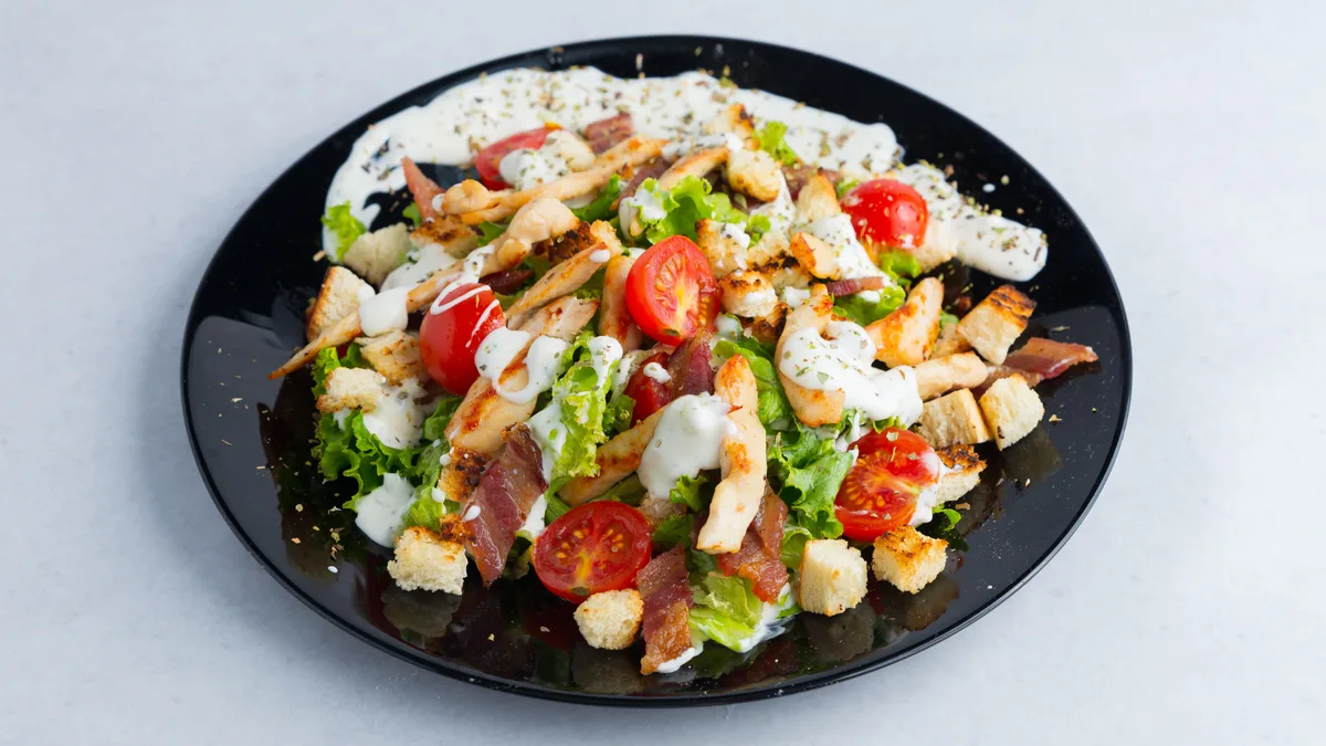 Cezar salata