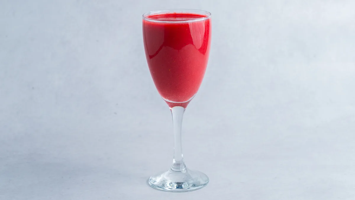 Detox bomba