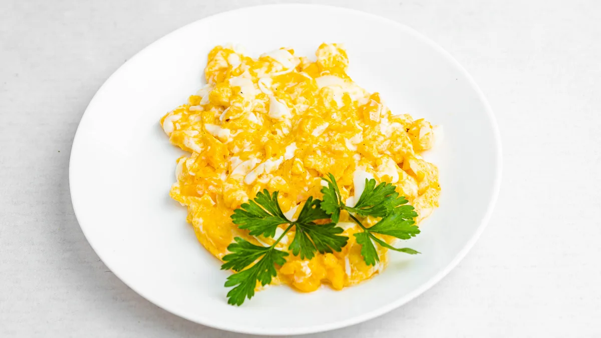 Omlet