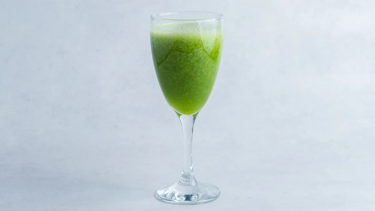 Tropic bomba