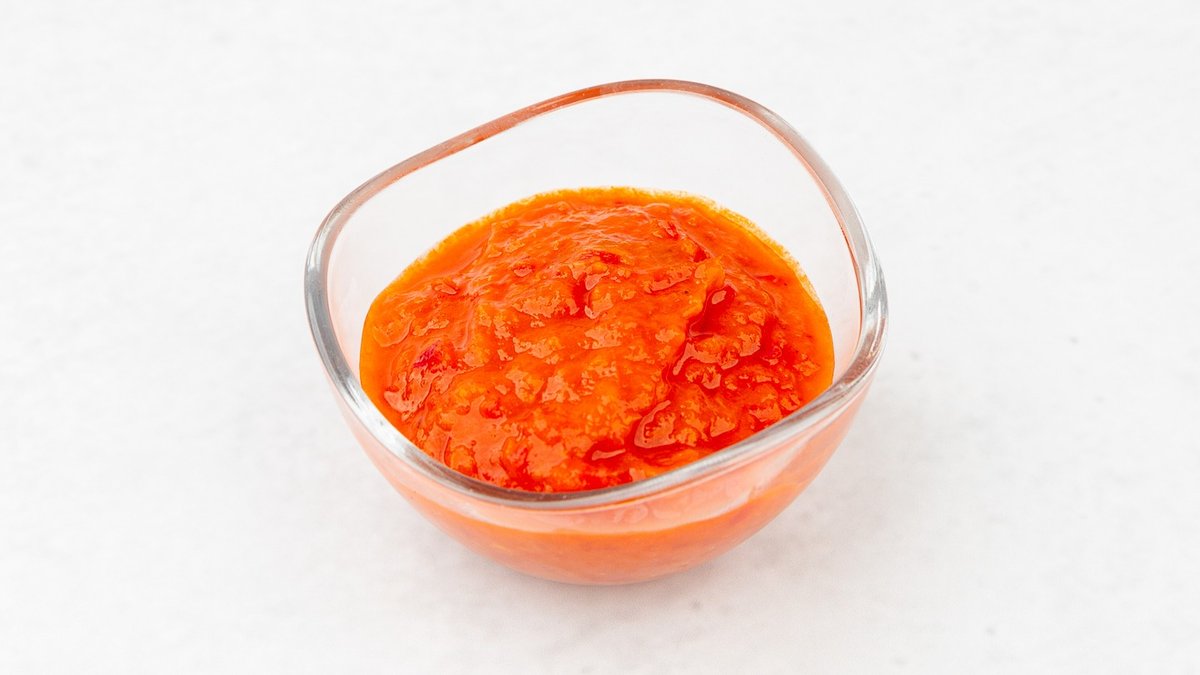 Ajvar