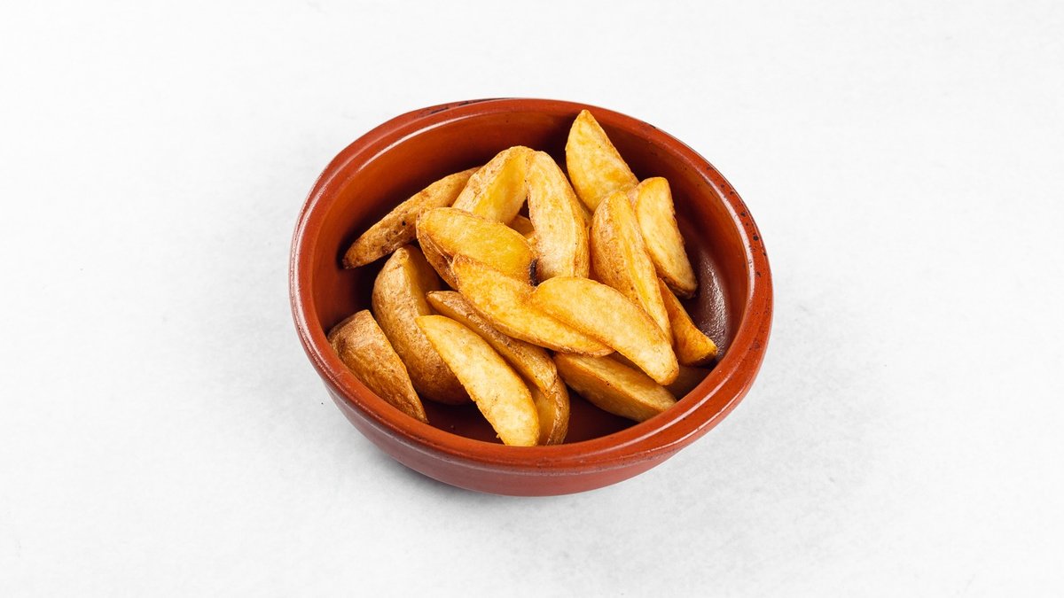 Pekarski krumpir