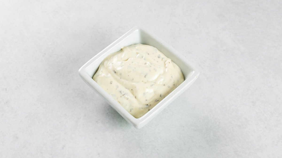 Tartar umak