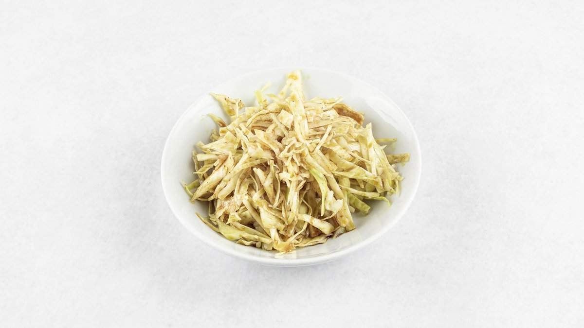 Zelje salata