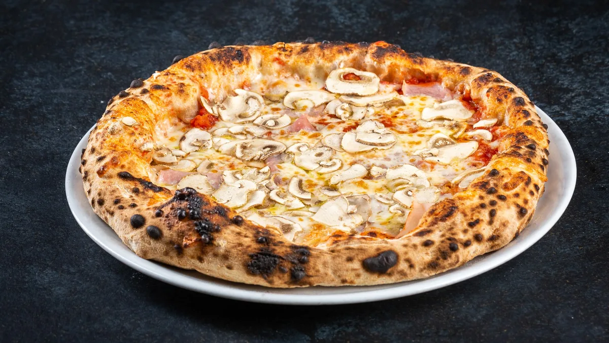 Capricciosa