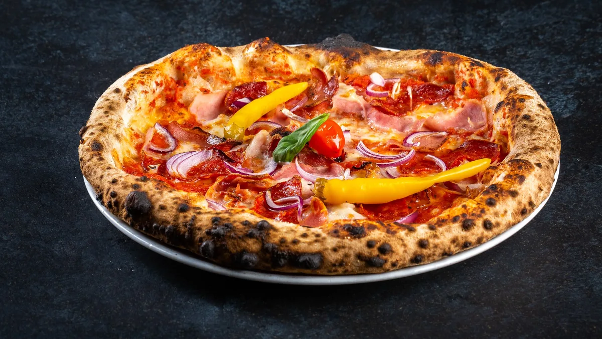 Mangia