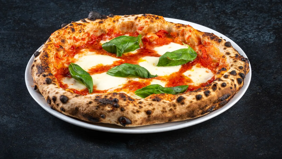 Margherita