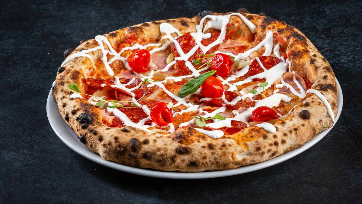 Piccante peperoncino