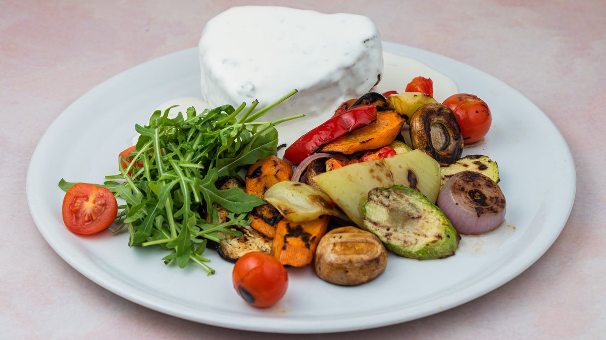 Biftek u gorgonzola sosu