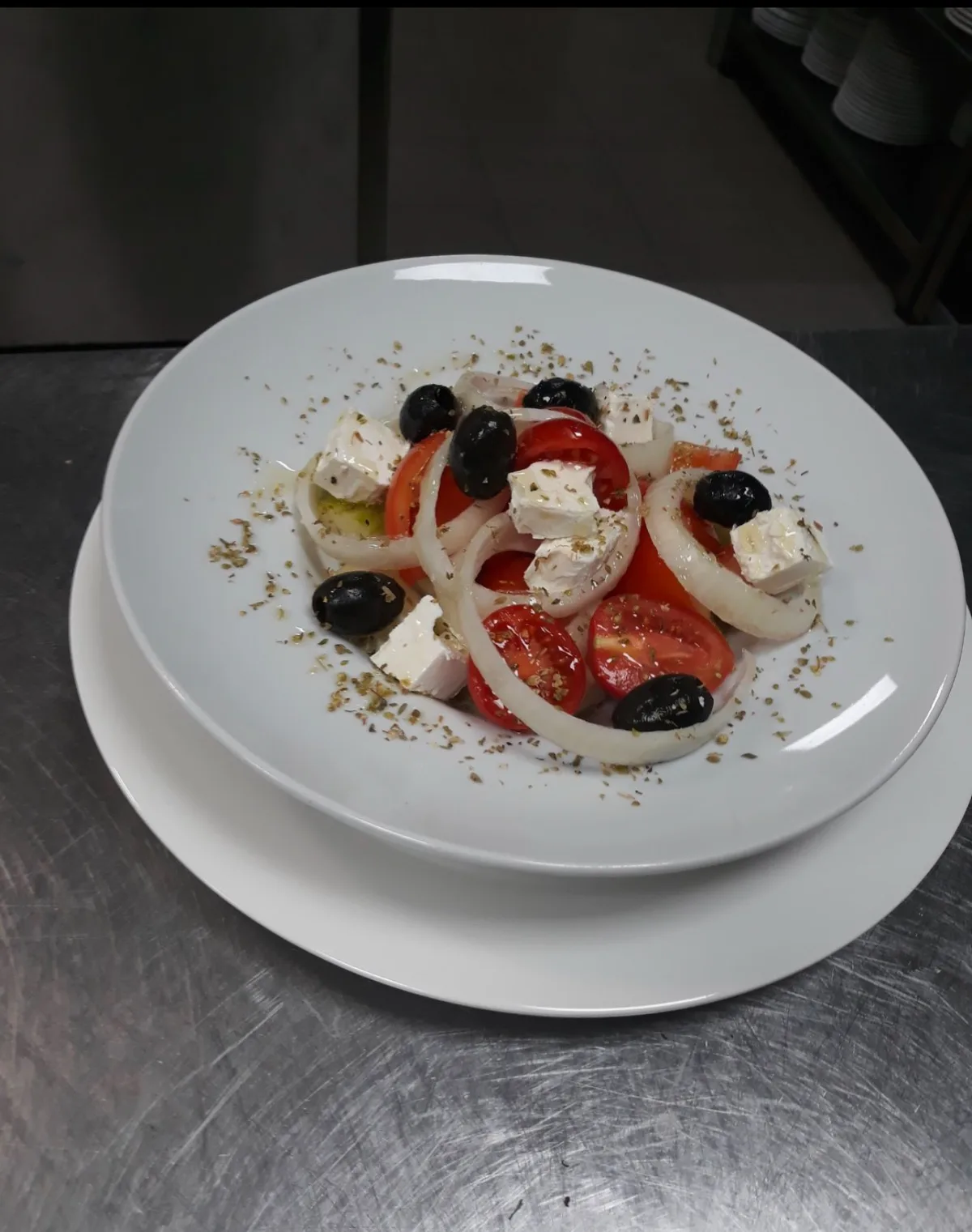Grčka salata