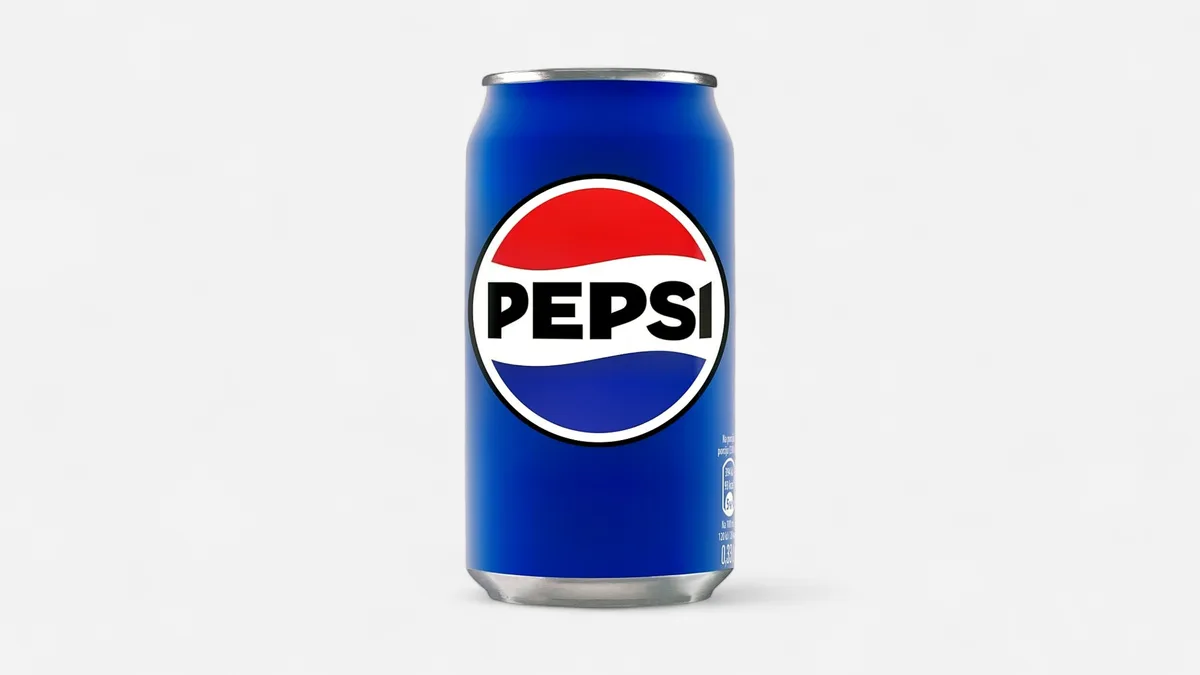 Pepsi 330ml