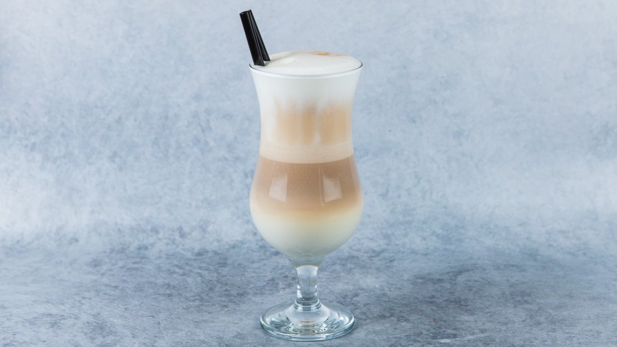 Caffe Latte
