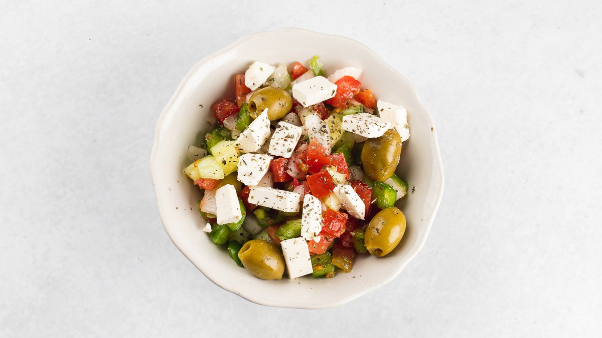 Grčka salata