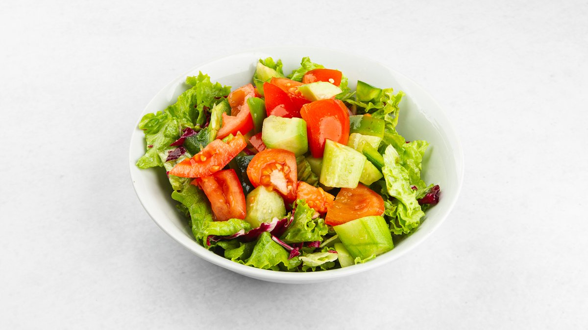 Mix zelena salata