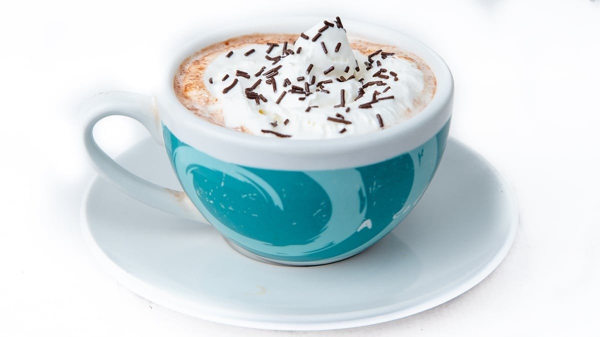 Mocha Coffee