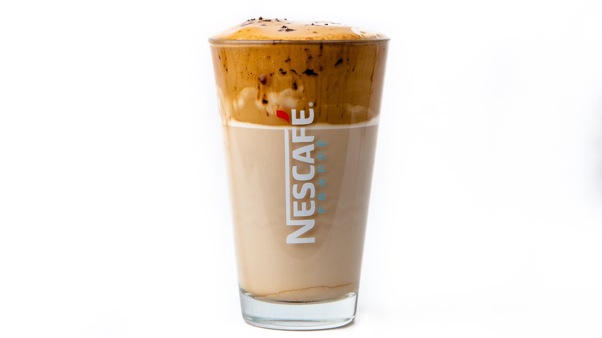 Nes Coffee