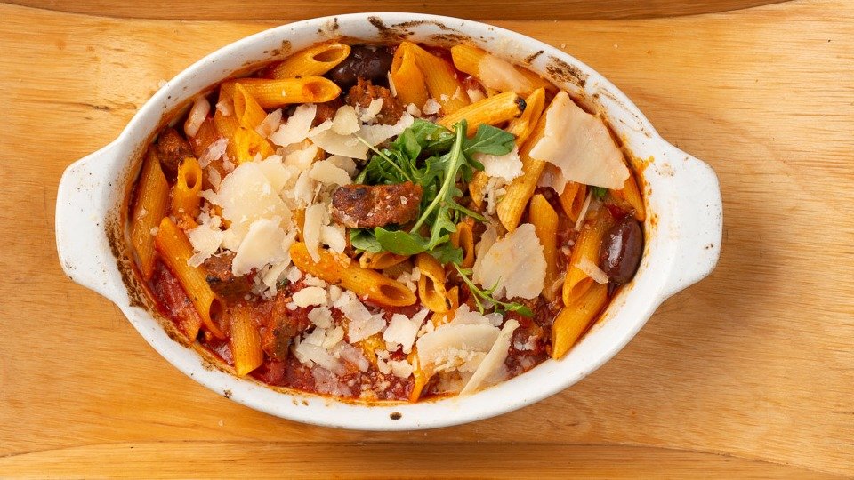 Zona pasta