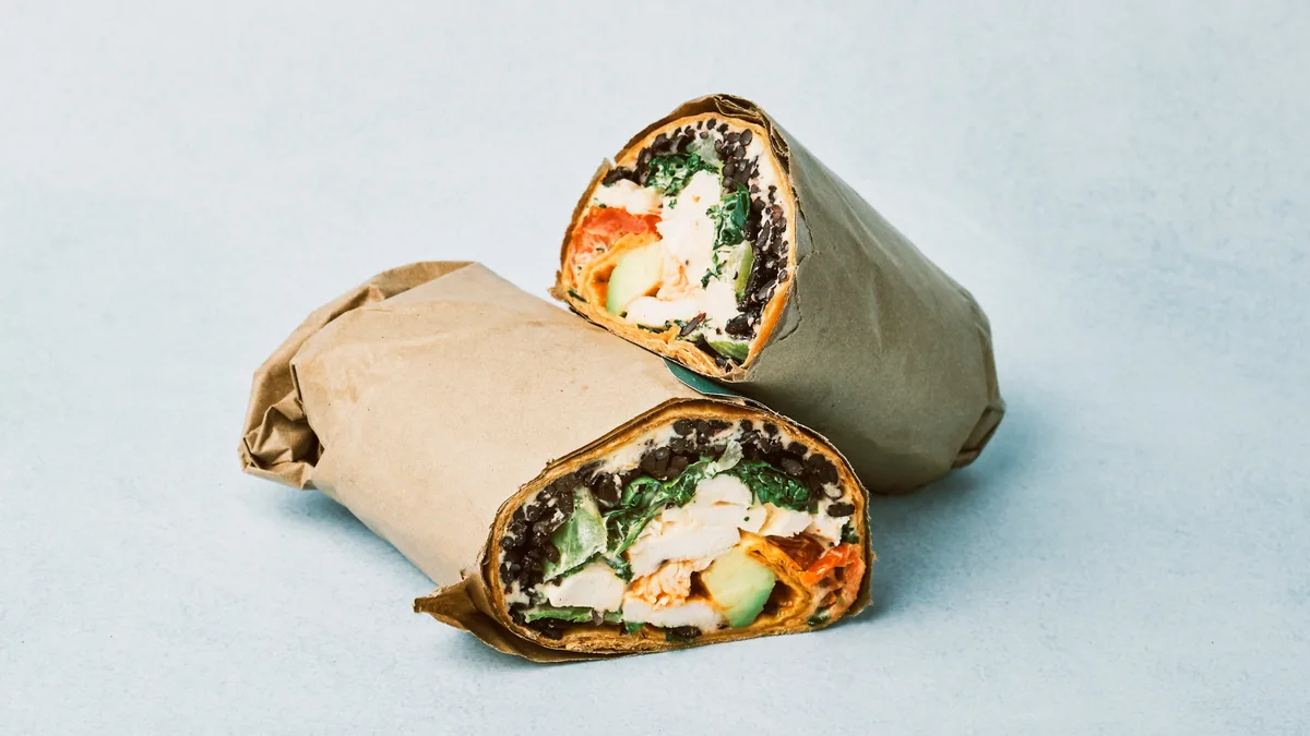 Chicken (Tortilla)