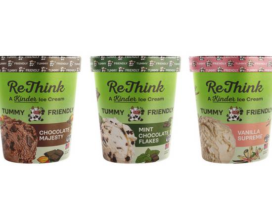 Any 3 pints for $26