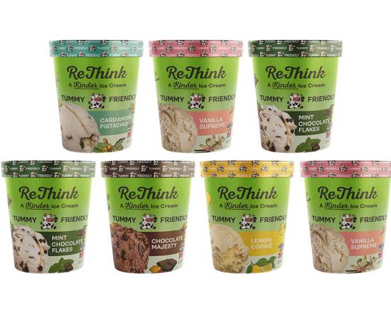 Any 7 pints for $60