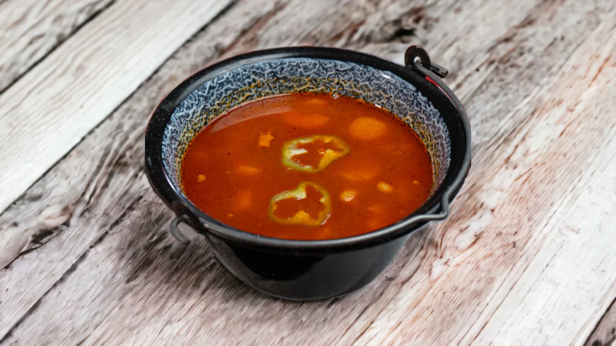 Babgulyás