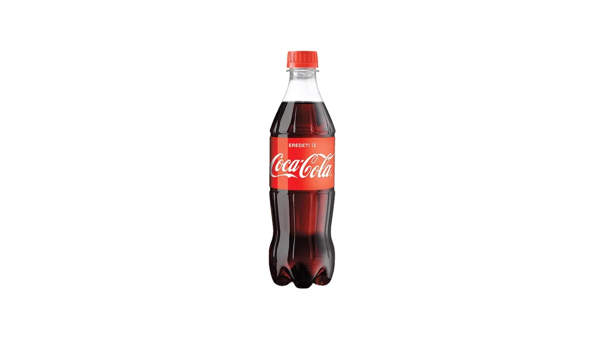 Coca-Cola 0.5l