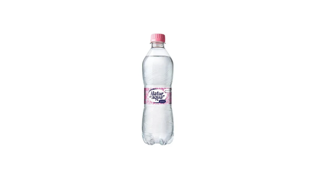 Naturaqua mentes 0.5l